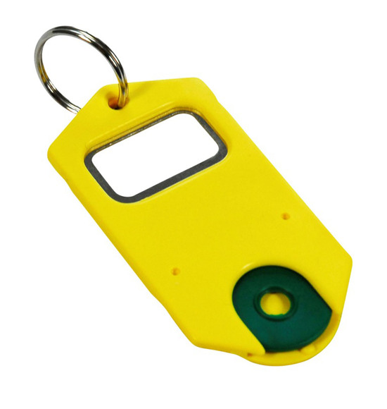 Schlüsselanhänger Rastelli