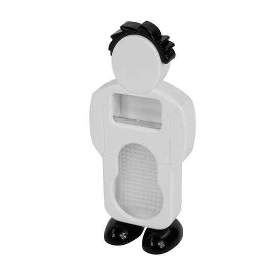 Flaschenöffner Robin