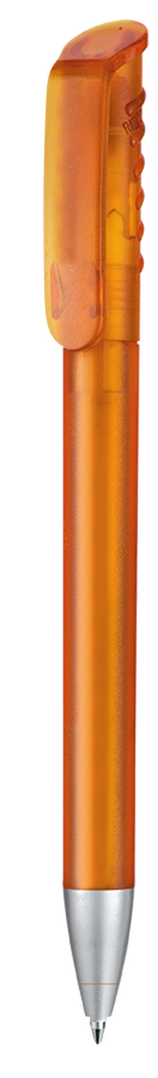 Kugelschreiber TOP SPIN FROZEN