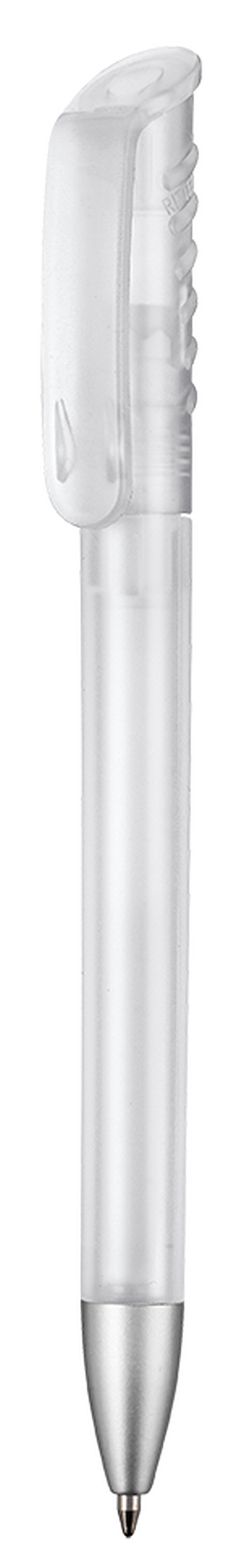 Kugelschreiber TOP SPIN FROZEN