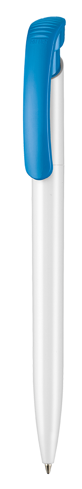 Kugelschreiber CLEAR SHINY