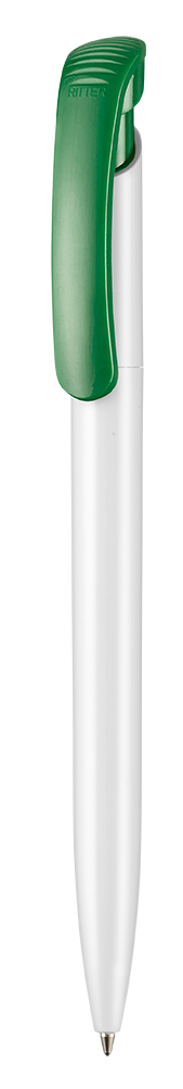 Kugelschreiber CLEAR SHINY