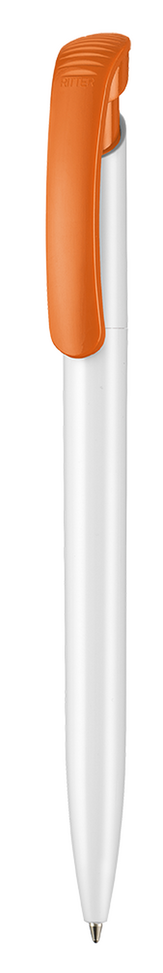 Kugelschreiber CLEAR SHINY