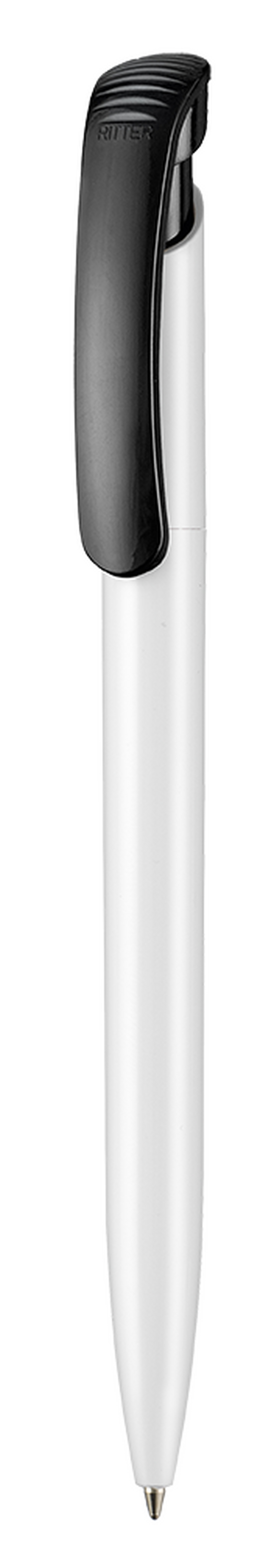 Kugelschreiber CLEAR SHINY