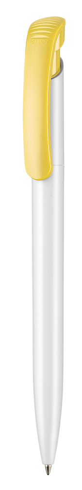 Kugelschreiber CLEAR SHINY