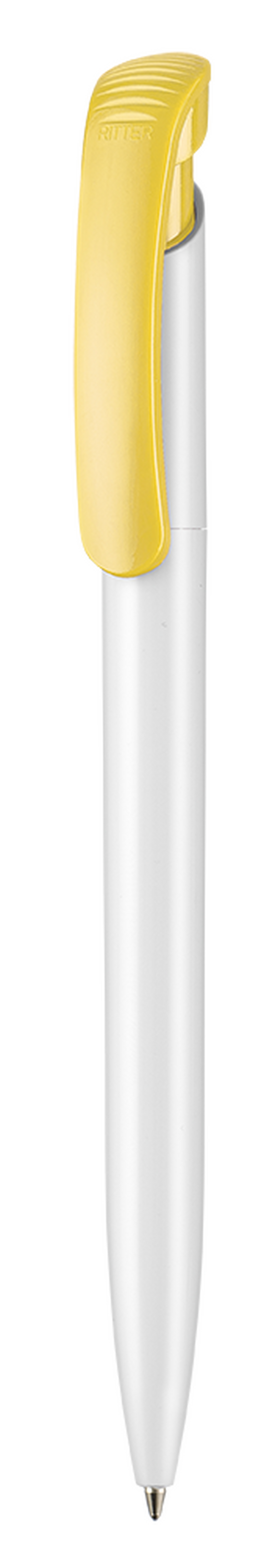 Kugelschreiber CLEAR SHINY