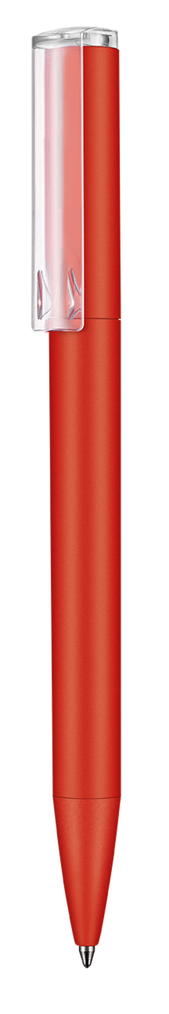 Kugelschreiber LIFT SOFT P