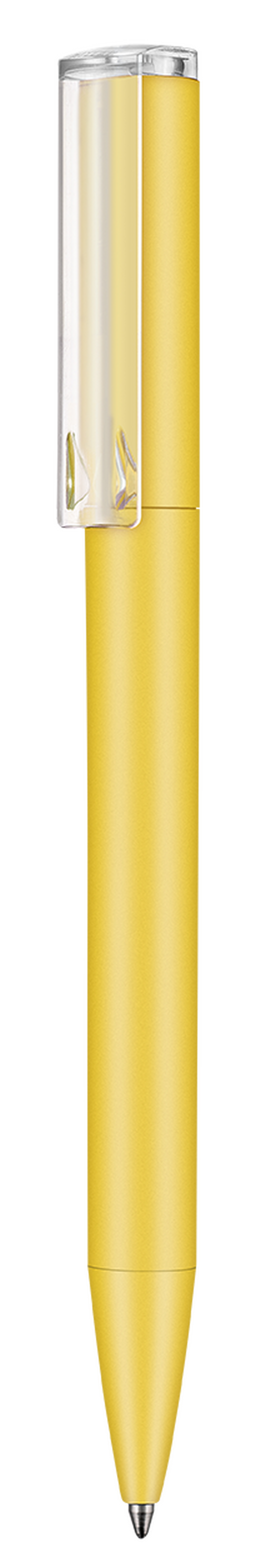 Kugelschreiber LIFT SOFT P