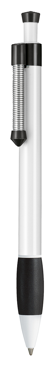Kugelschreiber SPRING GRIPPY