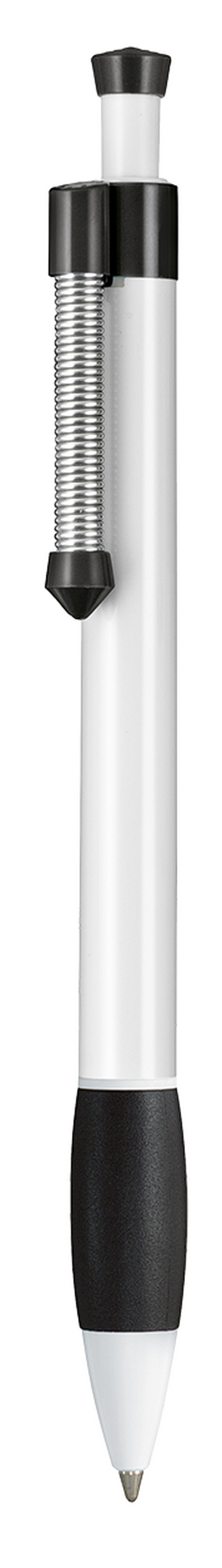 Kugelschreiber SPRING GRIPPY