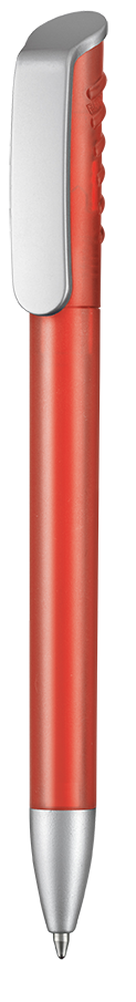 Kugelschreiber TOP SPIN FROZEN SI