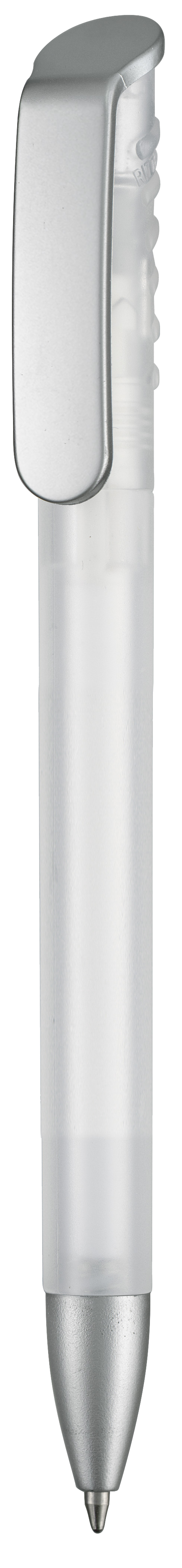 Kugelschreiber TOP SPIN FROZEN SI