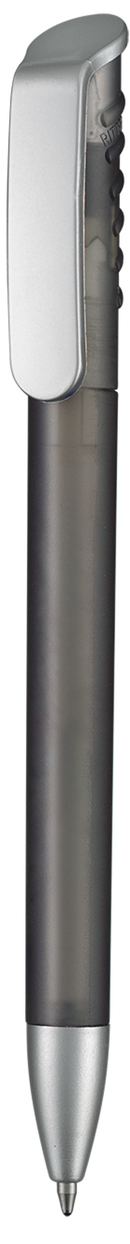 Kugelschreiber TOP SPIN FROZEN SI