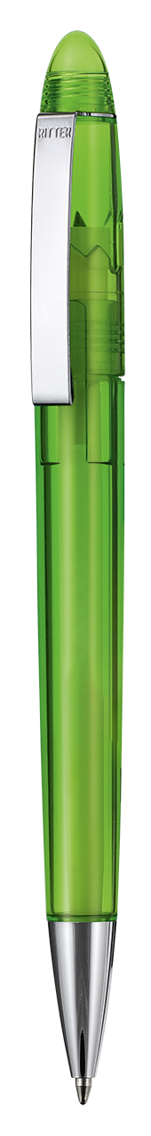 Kugelschreiber HAVANNA TRANSPARENT