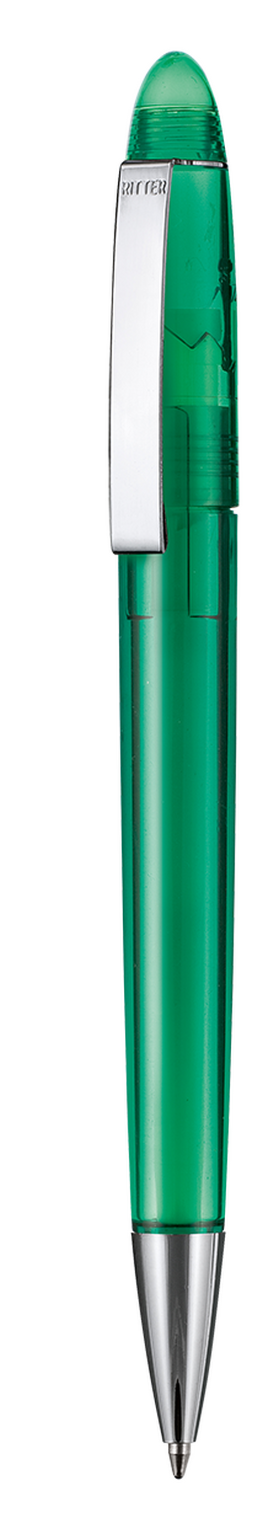 Kugelschreiber HAVANNA TRANSPARENT