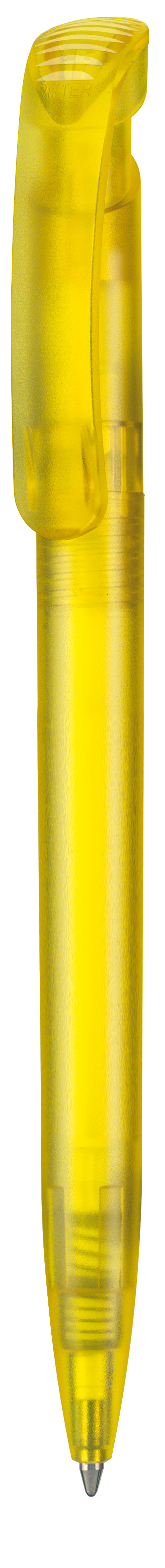 Kugelschreiber CLEAR FROZEN