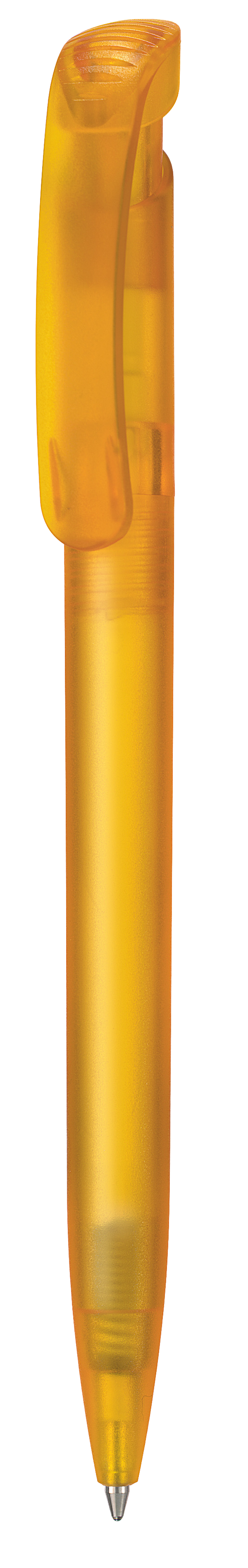 Kugelschreiber CLEAR FROZEN