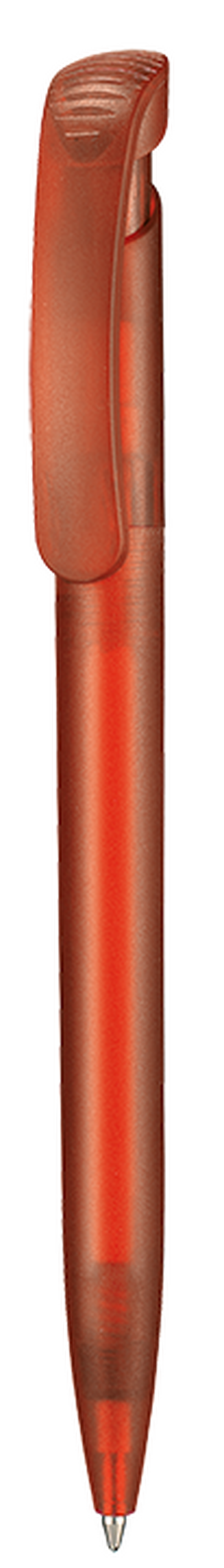 Kugelschreiber CLEAR FROZEN