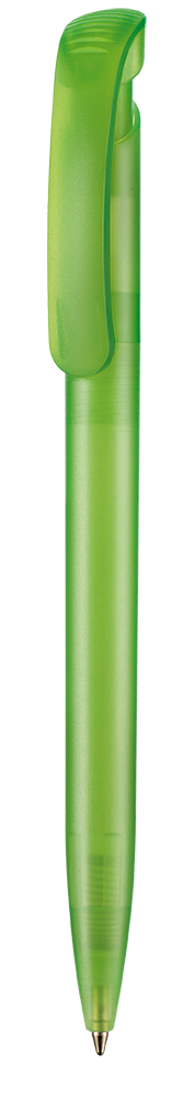 Kugelschreiber CLEAR FROZEN