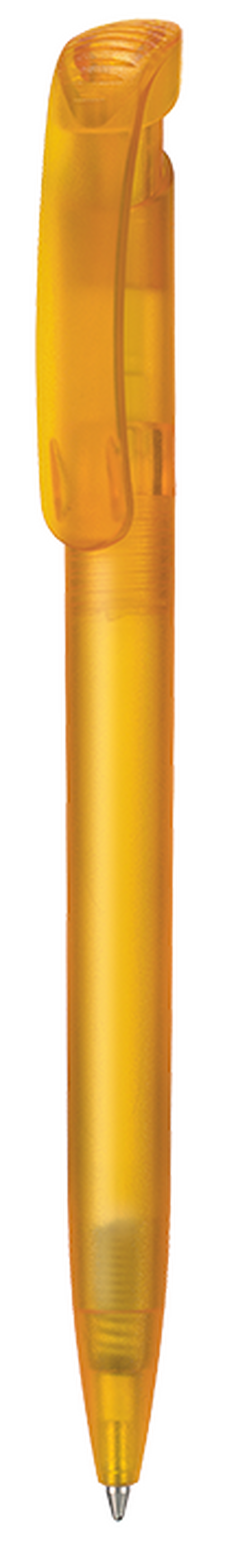 Kugelschreiber CLEAR FROZEN