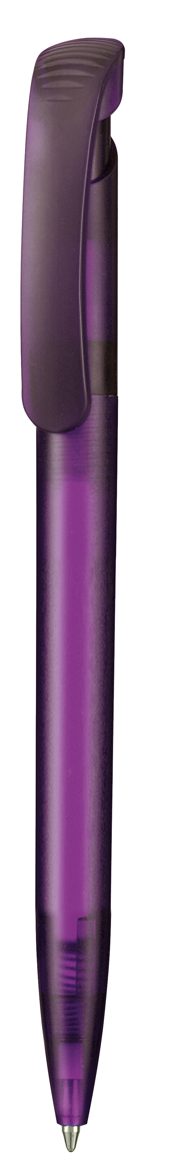 Kugelschreiber CLEAR FROZEN