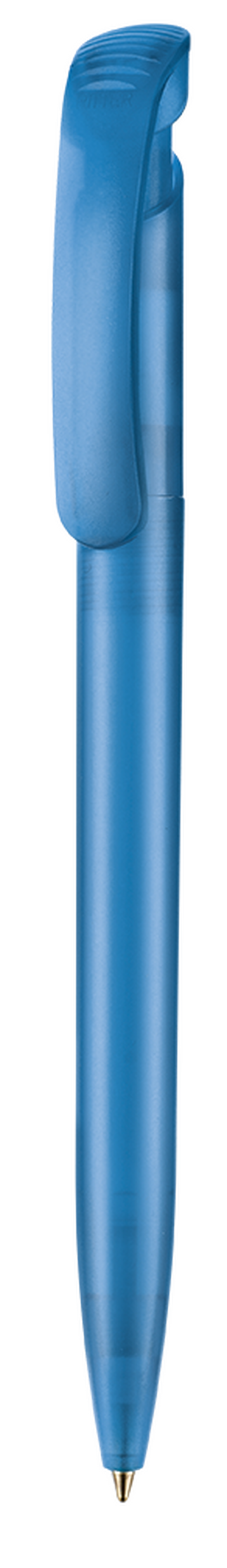 Kugelschreiber CLEAR FROZEN