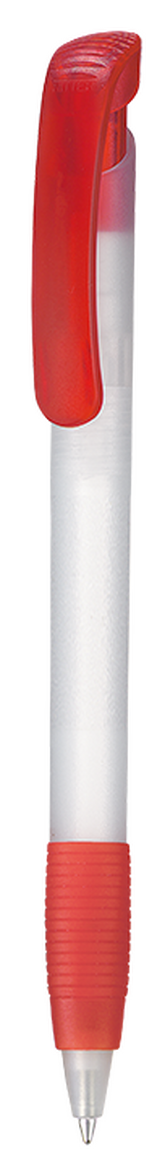 Kugelschreiber SOFT CLEAR FROZEN