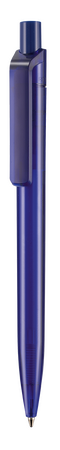 Kugelschreiber INSIDER TRANSPARENT