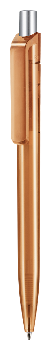 Kugelschreiber INSIDER TRANSPARENT M