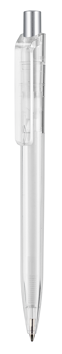 Kugelschreiber INSIDER TRANSPARENT M