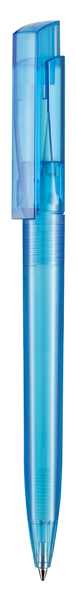Kugelschreiber FRESH TRANSPARENT