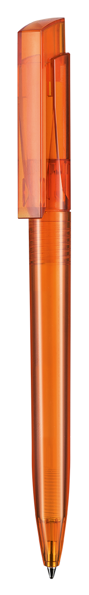 Kugelschreiber FRESH TRANSPARENT