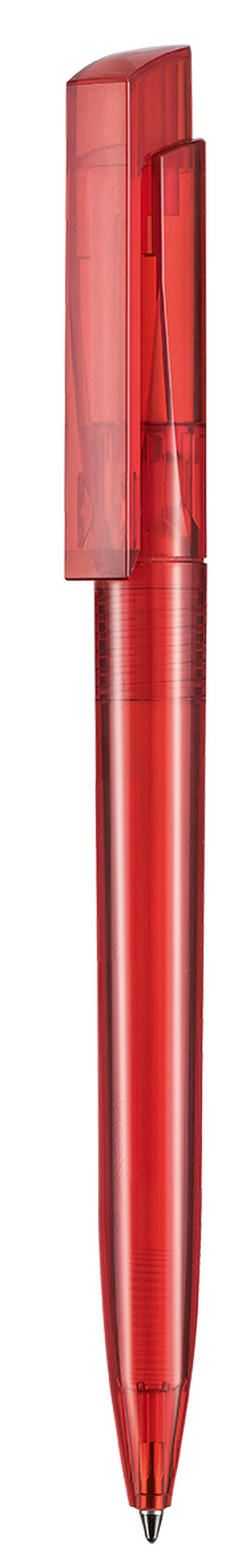 Kugelschreiber FRESH TRANSPARENT