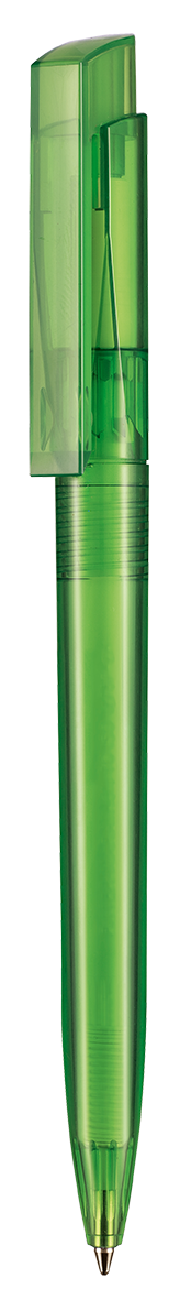 Kugelschreiber FRESH TRANSPARENT