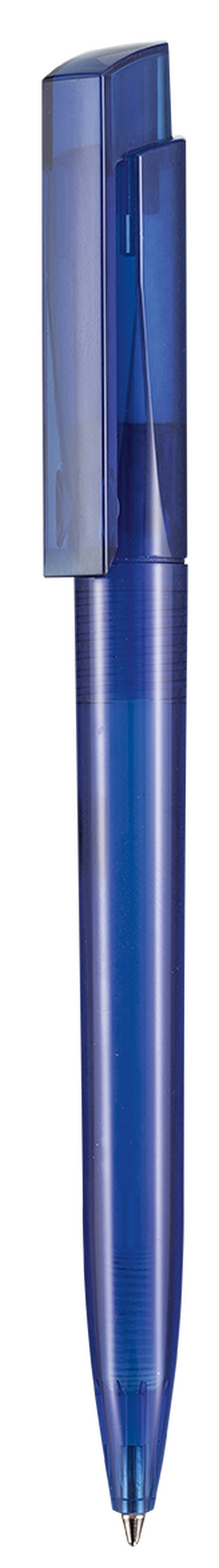 Kugelschreiber FRESH TRANSPARENT