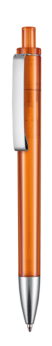 Kugelschreiber EXOS TRANSPARENT