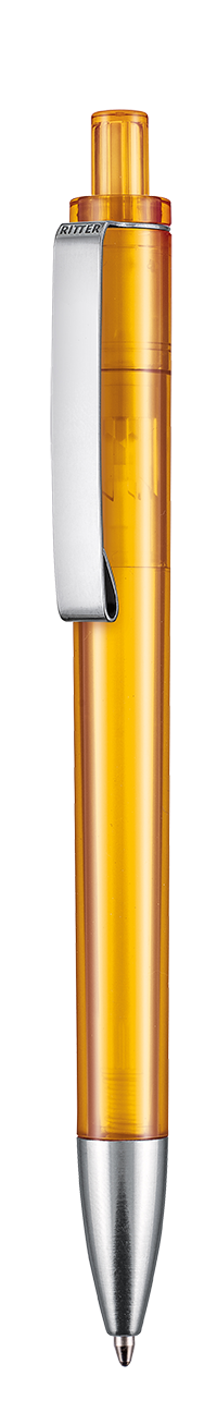 Kugelschreiber EXOS TRANSPARENT