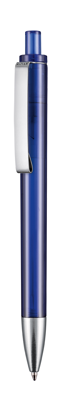 Kugelschreiber EXOS TRANSPARENT