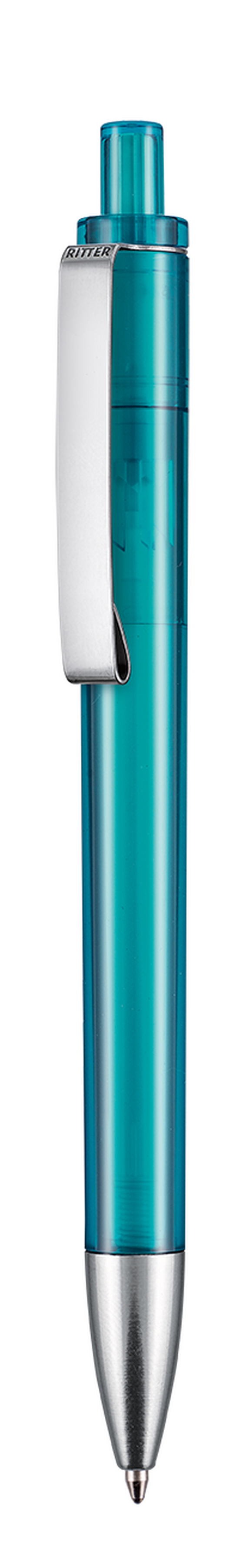 Kugelschreiber EXOS TRANSPARENT