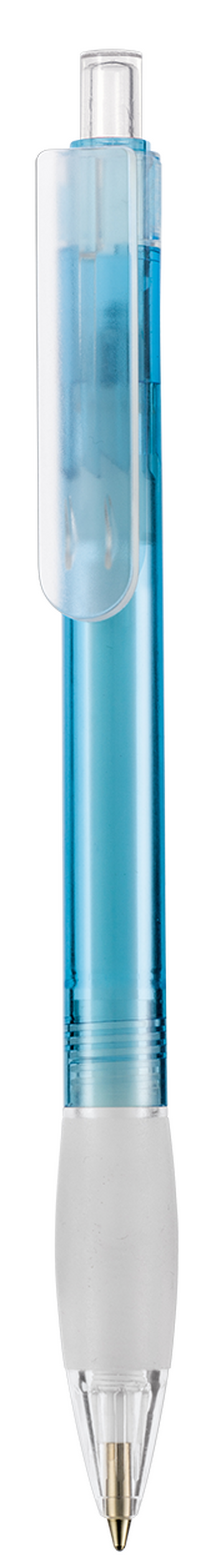 Kugelschreiber DIVA TRANSPARENT