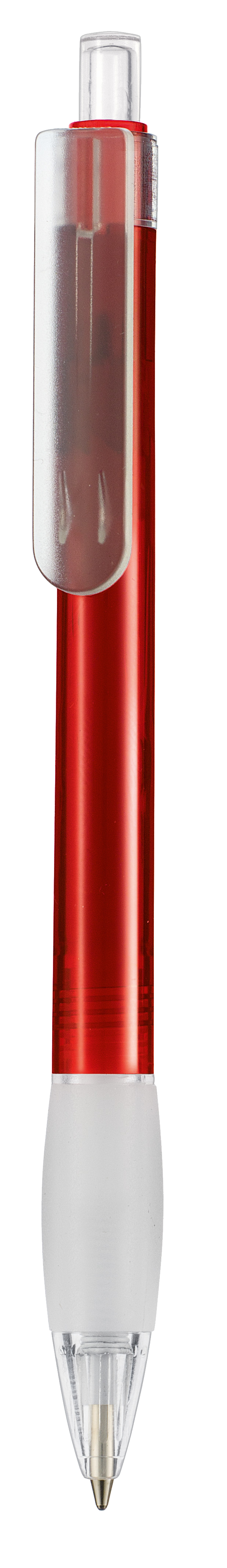 Kugelschreiber DIVA TRANSPARENT