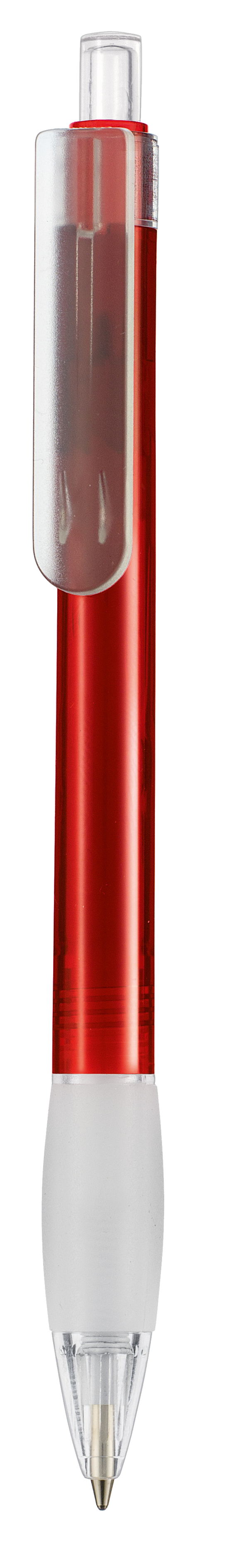 Kugelschreiber DIVA TRANSPARENT