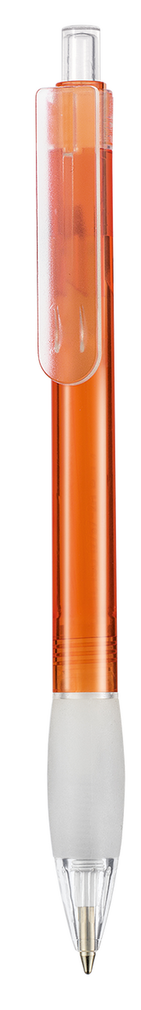 Kugelschreiber DIVA TRANSPARENT