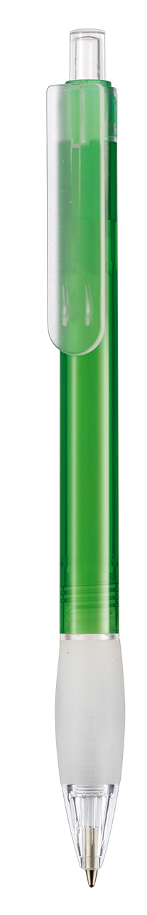 Kugelschreiber DIVA TRANSPARENT