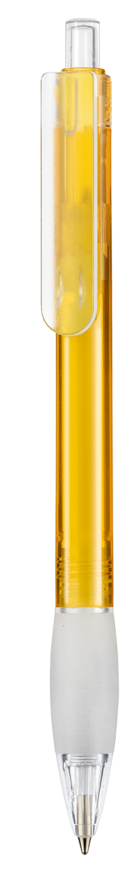 Kugelschreiber DIVA TRANSPARENT