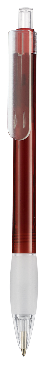 Kugelschreiber DIVA TRANSPARENT