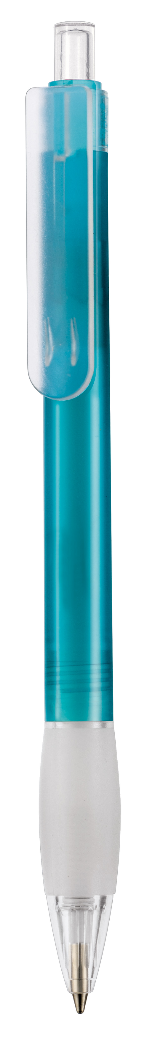 Kugelschreiber DIVA TRANSPARENT