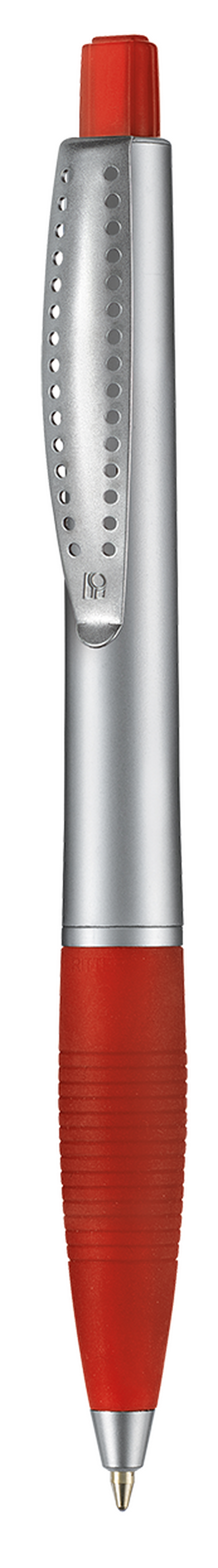 Kugelschreiber CLUB SILVER