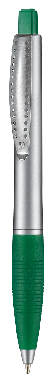 Kugelschreiber CLUB SILVER