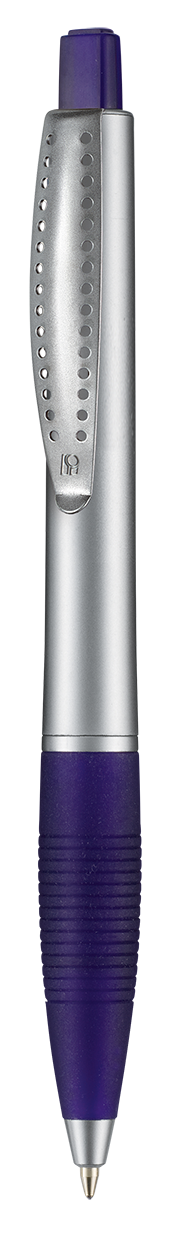 Kugelschreiber CLUB SILVER